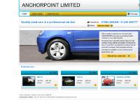 anchorpointltd.co.uk anchorpointltd.co.uk