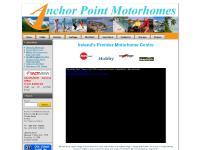 Anchor Point Motorhomes Anchor Point Motorhomes