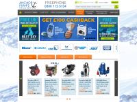 anchorpumps.com anchorpumps.com