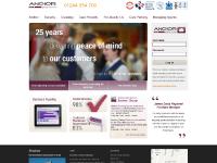 anchorsecurity.co.uk anchorsecurity.co.uk