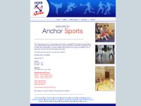 anchorsports.co.uk anchorsports.co.uk