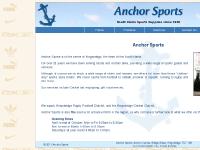 Anchor Sports Shop Kingsbridge South Hams Devon Anchor Sports Shop Kingsbridge South Hams Devon