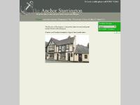 anchorstorrington.co.uk Accommodation |, Restaurant |, Bar |