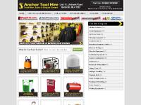 anchortoolhire.co.uk Our Auctions, Tool Hire, Tool Repair anchortoolhire.co.uk Our Auctions, Tool Hire, Tool Repair