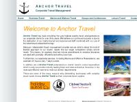 Anchor Travel Anchor Travel