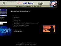 ANCI Group does business in Manufacturing of Security product