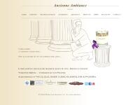 ancienneambiancebespoke.co.uk ancienneambiancebespoke.co.uk