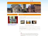 ancienneboulangerie.com France, South-East France, Bed ancienneboulangerie.com France, South-East France, Bed