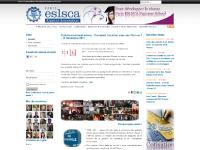 Alumni Association Paris ESLSCA Business School Alumni Association Paris ESLSCA Business School