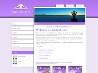 Ancient Arts | Chesterfield Yoga Class Ancient Arts | Chesterfield Yoga Class