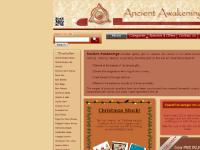 ancient-awakenings.co.uk - ancient-awakenings ancient-awakenings.co.uk - ancient-awakenings