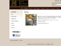 JHE Ancient and World Coins JHE Ancient and World Coins