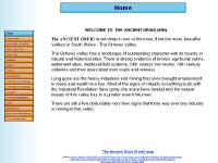 THE ANCIENT DRUID (INN)