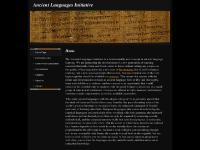  Eligibility, fee structure, everyone, Elementary Latin