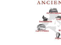 Ancient ROME Ancient ROME