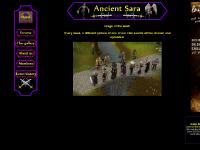 ancient-sara.co.uk Event pictures, Clan acheivments, Group pictures ancient-sara.co.uk Event pictures, Clan acheivments, Group pictures