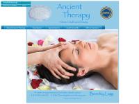 ancient-therapy.co.uk Ancient Therapy, BABTEC, Holistic Health