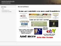 ancientartifakes - Ancientartifakes