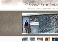 ancientartofstone.com Andreas Kunert, Naomi Zettl, Our Truth