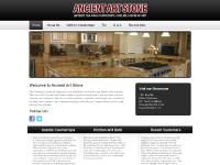 ancientartstone.com delaware granite, delaware countertops, kitchen countertops delaware