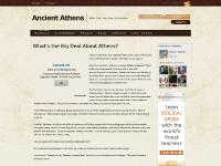 ancientathens.org Forums, Ancient Athens, Government