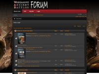 ancientbattles.co.uk