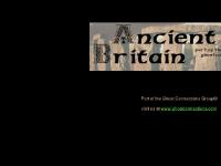 ancientbritain - Ancient Britain