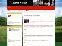 Ancient Briton | Camra Pub of the Year