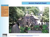 ancientchapelmaghull.co.uk Location, Photographs, St.Andrew's Church ancientchapelmaghull.co.uk Location, Photographs, St.Andrew's Church