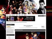 ancientchinese.net Ancient Chinese Series, The Legend of Qin, Qin's Moon ancientchinese.net Ancient Chinese Series, The Legend of Qin, Qin's Moon