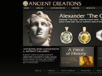 Ancient Creations