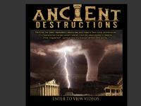 Ancient Destructions