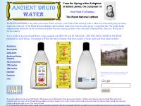 ancientdruidwater.co.uk welsh, welsh souvenir, welsh gift ancientdruidwater.co.uk welsh, welsh souvenir, welsh gift