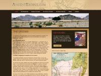 ancientexodus.com ancientexodus.com