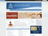 Welcome - Ancient Faith Radio Welcome - Ancient Faith Radio