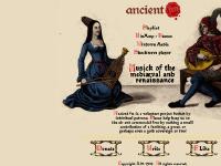 ancientfm.com iTunes - WinAmp, Shockwave Player ancientfm.com iTunes - WinAmp, Shockwave Player