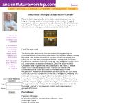 Ancient Future Worship