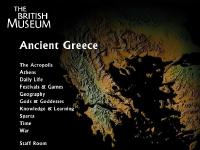 Ancient Greece - The British Museum