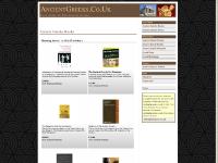 Ancient Greeks Books - ancientgreeks.co.uk Ancient Greeks Books - ancientgreeks.co.uk
