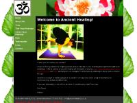 ancienthealing.co.uk