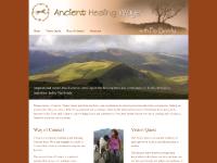 Ancient Healing Ways: Way of Council and Vision Quest in the UK