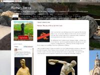 Roman Times Roman Times