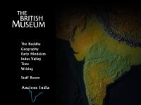 Ancient India - The British Museum Ancient India - The British Museum