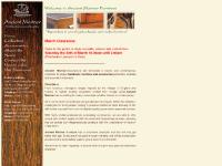 ancientmarinerfurniture.co.uk collection, accessories, Visit