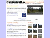 Ancient and Scheduled Monuments in Great Britain | Scheduled and Ancient Monuments Ancient and Scheduled Monuments in Great Britain | Scheduled and Ancient Monuments