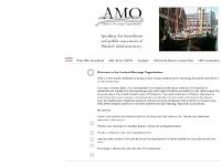 Ancient Moorings Organisation Ancient Moorings Organisation