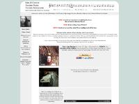 Ancient Music ~ Kate & Corwen's Homepage Ancient Music ~ Kate & Corwen's Homepage