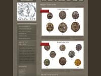 Ancient Nomos Art - An Ancient Coin & Numismatic Athenaeum Ancient Nomos Art - An Ancient Coin & Numismatic Athenaeum