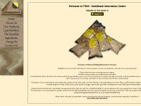 Ancient Nutrition - suppliers of natural food products produced by the Sun Ancient Nutrition - suppliers of natural food products produced by the Sun