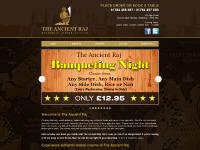 ancientrajstaines.co.uk ancient raj, ancient raj staines, ancient raj restaurant